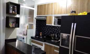 Imagem: Flex Imigrantes - Apartamento