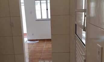 Imagem 3: Imóvel recém reformado na rua Manoel Barata em Guadalupe