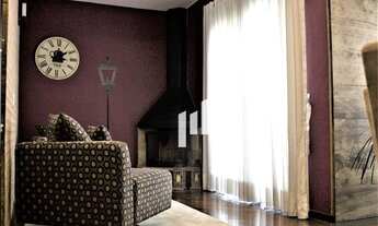 Imagem 7: Apartamento com 3 dormitórios (1 suíte) à venda, 127 m² por R$ 650.000 - Morumbi - São Pau