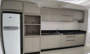 Imagem 3: Apartamento para aluguel possui 82 metros quadrados com 2 quartos em Pedra Branca - Palhoç