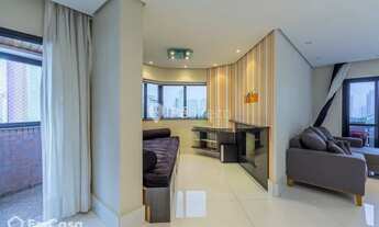 Imagem 6: Apartamento à venda no bairro Jardim Anália Franco - São Paulo/SP, Zona Leste