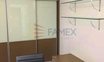 Imagem 3: SALA COMERCIAL ED.NOVO RUMO CENTRO - 92