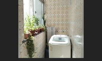 Imagem 5: Barbada Apto. Santana