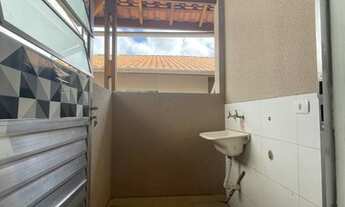 Imagem 6: Casa em Condomínio para Locação em São Paulo, Horto Florestal, 1 dormitório, 1 banheiro