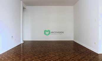 Imagem 3: Apartamento com 2 dormitórios para alugar, 114 m² por R$ 4.486,30/mês - Vila Madalena - Sã