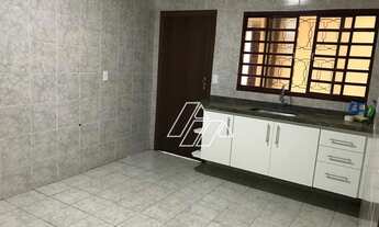 Imagem 7: Casa com 3 dormitórios à venda, 138 m² por R$ 450.000,00 - Jardim Aparecida Nasser - Maríl