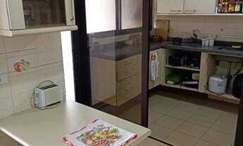 Imagem 7: APARTAMENTO - MORUMBI - SP