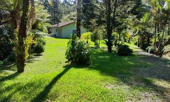 Imagem 2: Alugo casa / sitio