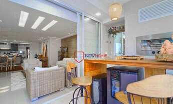 Imagem 7: Lindo Apartamento com 167 m² 3 suítes no Condomínio Majestic Cidade Jardim