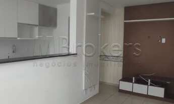 Imagem: Botucatu - Apartamento Padrão - Jardim