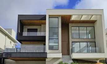 Imagem 4: LINDA CASA NO CONDOMINIO RESERVA DE PARATEHY SÃO JOSE C. SP