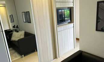 Imagem 4: Apartamento para Locação em Salvador, Caminho das Árvores, 1 dormitório, 1 banheiro, 1 vag