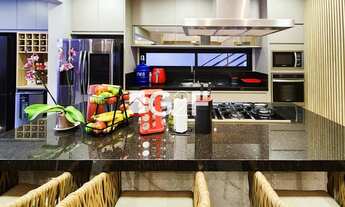 Imagem 7: Casa para venda no Swiss Park!