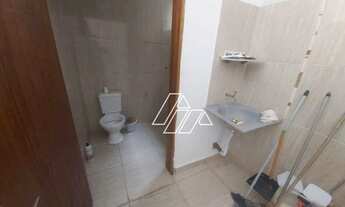 Imagem 5: Salão para alugar, 40 m² por R$ 800,01/mês - Jardim Santa Antonieta - Marília/SP