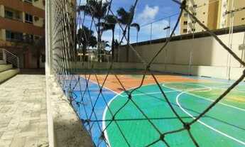 Imagem 6: Apartamento Pronto em Lagoa Nova - 2/4 Suíte - 60m²