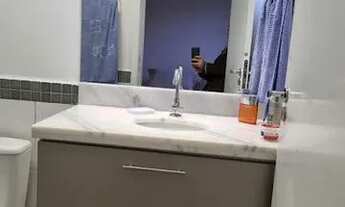 Imagem 3: Apartamento com 3 dormitórios à venda, 85 m² por R$ 580.000,00 - Parque Campolim - Sorocab