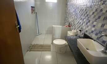 Imagem 3: Alugo casa em mangabeira duplex