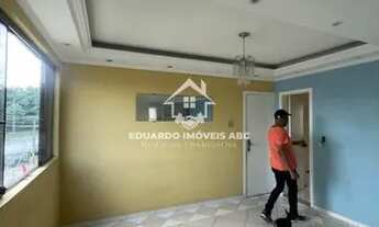 Imagem 2: REF 8472- 2 Dormitórios. Cozinha. Ótima localização- São Bernardo do Campo Consulte outros