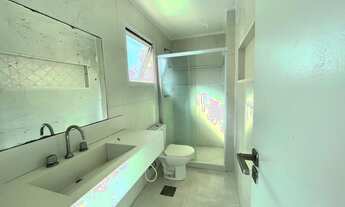 Imagem 7: Apartamento a venda , segunda quadra da Praia , 147 metros quadrados ,3 quartos sendo 2 su