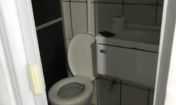 Imagem 3: Vendo apot 2 andar frente de rua