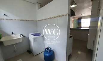 Imagem 3: Apartamento com 02 quartos no Cond. Por do Sol