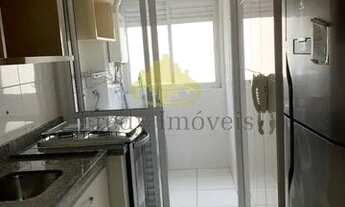 Imagem 6: Apartamento para Locação em São Paulo, Saúde, 2 dormitórios, 1 suíte, 2 banheiros, 1 vaga