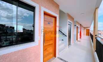 Imagem 2: Veja o vídeo! Tucuruvi 2Km Metrô Condomínio Apartamentos ,1 dormitório, cozinha e banheiro