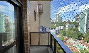 Imagem 6: Apartamento com 3 dormitórios à venda, 125 m² por R$ 750.000,00 - Boa Vista - Novo Hamburg