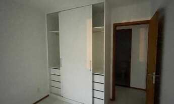 Imagem 2: Alugo 2/4 com armários na ponta verde