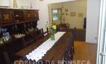 Imagem 5: São Paulo - Casa Padrão - Morumbi