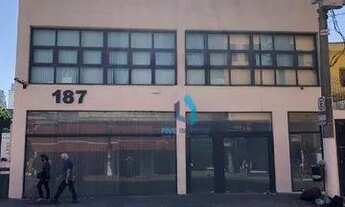 Imagem 6: Prédio Comercial - aluguel R$ 123.448/mês - Santo Amaro - São Paulo/SP