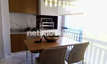 Imagem 6: Locação Apartamento 3 quartos Água Branca São Paulo