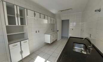 Imagem 6: Apartamento para venda possui 100 metros quadrados com 3 quartos