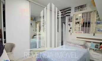 Imagem 5: Casa à venda na Vila Nova Carolina com 110m² 1 suíte 3 banheiros 2 vagas