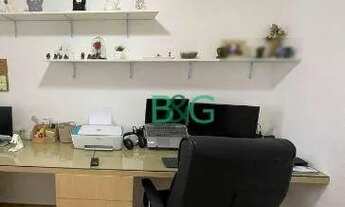 Imagem 3: Apartamento com 2 dormitórios à venda, 61 m² por R$ 799.000 - Vila Leopoldina - São Paulo