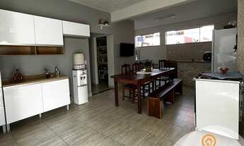 Imagem 4: Casa para venda possui 110 metros quadrados com 3 quartos em Quilombo - Cuiabá - MT