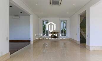 Imagem 6: CASA RESIDENCIAL em SÃO PAULO - SP, BROOKLIN