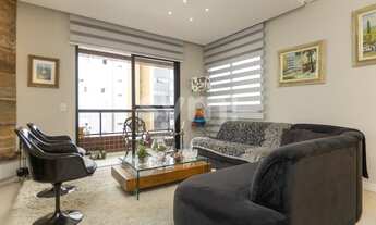 Imagem 4: CURITIBA - Apartamento Padrão - Bigorrilho