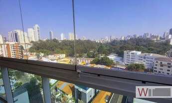 Imagem 2: Apartamento com 3 dormitórios, 233 m² - venda por R$ 4.400.000,00 ou aluguel por R$ 19.988