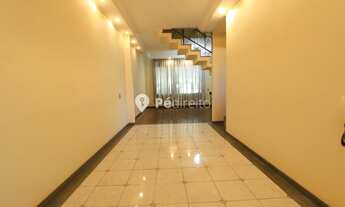 Imagem 2: Sobrado à venda no bairro Vila Bertioga - São Paulo/SP