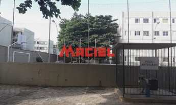 Imagem 4: Apartamento Padrão em São José dos Campos