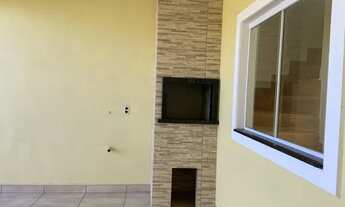 Imagem 3: Sobrado na Praia pode ser financiado