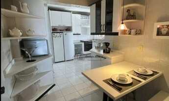 Imagem 6: Apartamento com 2 dormitórios para alugar, 198 m² por R$ 8.429,95/mês - Centro - Balneário