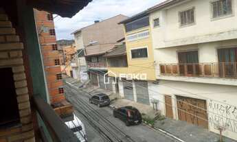 Imagem: Sobrado com 3 dormitórios para alugar por