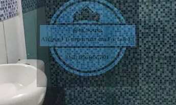 Imagem 7: Alugo casas e apartamentos para temporada em Fortaleza próxima à Beira Mar