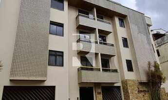 Imagem 2: Cód.: 566 - Comprar Cobertura 02 quartos - Jardim Laranjeiras - Juiz De Fora - Rezende Imó