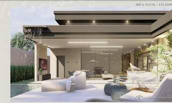 Imagem 6: Vende-se mansão de 4 suítes no Condominio Supremo Itália em Cuiabá MT