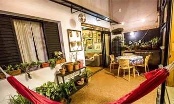 Imagem 1: Apartamento-São Paulo-PINHEIROS