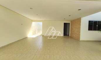 Imagem 3: Casa com 3 dormitórios à venda, 150 m² por R$ 450.000,00 - Jardim Nazareth - Marília/SP