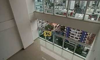 Imagem: Cobertura triplex 4 quartos, sendo 2 suítes